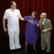 Sutter Street Theatre to Present HARVEY Beginning This Month
