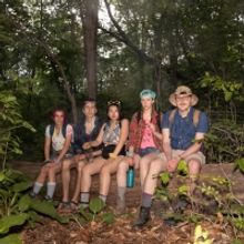 Nightdrive's THE GROWN-UPS To Premier In A Secret North Brooklyn Location This Summe