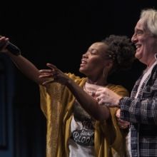 BWW Review:  Olney Theatre's THE JOY THAT CARRIES YOU a Touching Journey Towards Rene