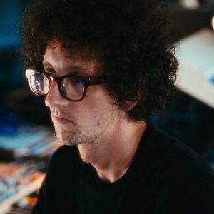 GRAMMY-Winning Engineer Marc Whitmore Announces 'mirages' LP