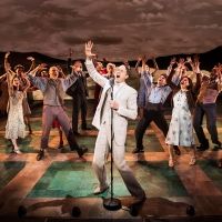 Review Roundup: GIRL FROM THE NORTH COUNTRY Opens On Broadway - See What the Critics 