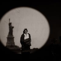 Guerilla Opera to Open 15th Anniversary Season With World Premiere of ELLIS