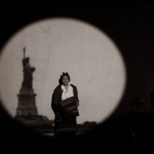 Guerilla Opera to Open 15th Anniversary Season With World Premiere of ELLIS