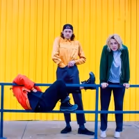 The Bobby Lees Set Release For 'Bellevue' Album