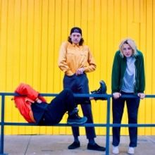 The Bobby Lees Set Release For 'Bellevue' Album