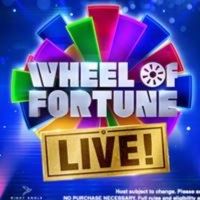 WHEEL OF FORTUNE LIVE Announces Mark L. Walberg as St. Louis Host