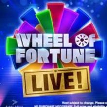 WHEEL OF FORTUNE LIVE Announces Mark L. Walberg as St. Louis Host