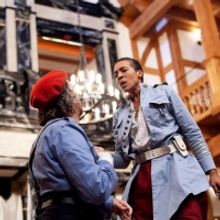 American Shakespeare Center Goes Global With OTHELLO On Marquee TV This Week