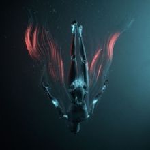 Anyma & Chris Avantgarde Share New Single 'Consciousness'