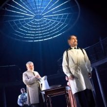 BWW Review: DR SEMMELWEIS, Bristol Old Vic