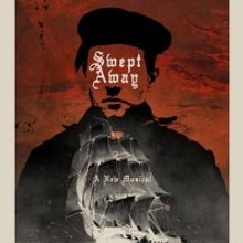 World Premiere of Avett Brothers Musical SWEPT AWAY Starring John Gallagher, Jr. Now 