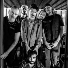 Thumper Release New Single 'Summer Assault'