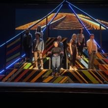 BWW Review: SONGS FOR A NEW WORLD at West Fargo Sheyenne