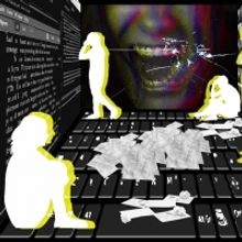 DLSU Harlequin Theatre Guild Stages First Virtual Production, UNMUTE