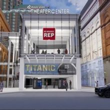 Associated Bank Announces $10M Sponsorship Agreement with Milwaukee Repertory Theater