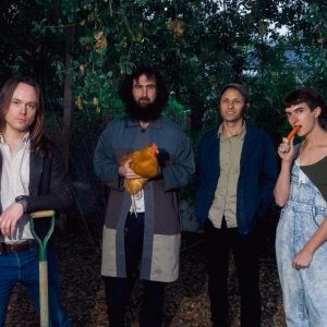 Agriculture Unveil Boundless New Single 'In the House of Angel Flesh'