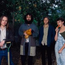 Agriculture Unveil Boundless New Single 'In the House of Angel Flesh'