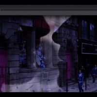 BWW Review: SIDE-WALKS at Solas Nua