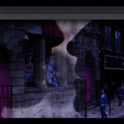 BWW Review: SIDE-WALKS at Solas Nua