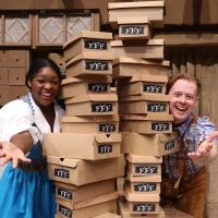 BWW Review: Creativity and Kindness Abound in Nashville Children's Theatre's THE ELVES AND THE SHOEMAKER