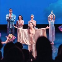Review: ANNA PAVLOVA: UNA NOCHE DE INSPIRACIÓN- (A NIGHT OF INSPIRATION) - Por…
