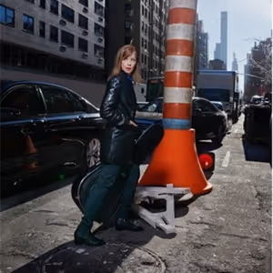 Suzanne Vega to Launch 'Old Songs, New Songs and Other Songs' Tour In April