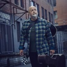 Sunshine Coast, BC's Ron Kalmakoff Pays Ode & Urgency To The Planet In MOTHER NATURE