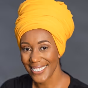 Soul Rep Theatre Company Member Renee Miche'al Jones Presents One Woman Show…