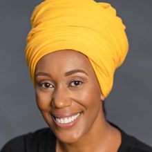 Soul Rep Theatre Company Member Renee Miche'al Jones Presents One Woman Show, EMOTION