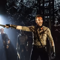 National Theatre Announces Further Online Programming Including CORIOLANUS…