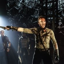 National Theatre Announces Further Online Programming Including CORIOLANUS…