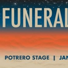 Bread & Butter Theatre Presents The World Premiere Of FUNERAL GAME