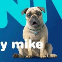 Universal Kids Presents the US Premiere of MIGHTY MIKE