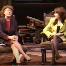 VIDEO: Paper Mill Explores Murder Mysteries for Humanities Symposium Series