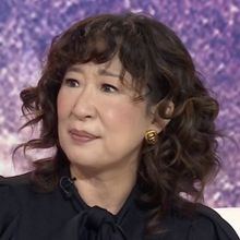 Video: Sandra Oh Discusses THE WELKIN's Exploration of Womanhood