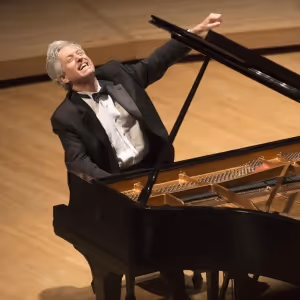 Brian Ganz To Perform EXTREME CHOPIN On Feb 28 At Strathmore
