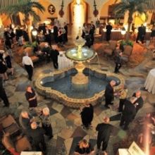 Gretna Theatre Gala Draws Supporters For 93 Years Of Theatre Magic!