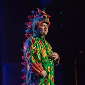 Review: PIFF THE MAGIC DRAGON'S VEGAS ALL-STARS TOUR at Southern Theatre