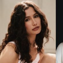 Delaney Rowe and Michele Selene Ang Join MACHINE LEARNING Off-Broadway
