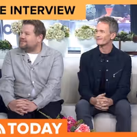 Video: Bobby Cannavale, James Corden, and Neil Patrick Harris Preview Broadway's ART… Video