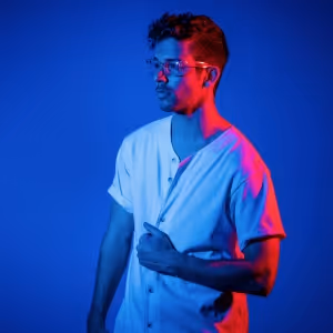 Conversations with Creators: Aaron Alexander Gordon and the Art of Versatility