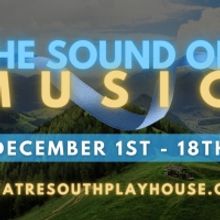 Theatre South Playhouse To Offer Discount Entertainment Industry Tickets To THE SOUND