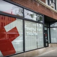 The Factory Theater Cancels THE HOA Previews This Weekend To Due To Small Electrical…