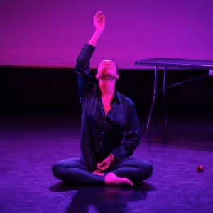 Review: 3G Art Collective-A Devotional Evening of Dance, Memory, & Legacy