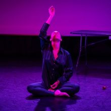 Review: 3G Art Collective-A Devotional Evening of Dance, Memory, & Legacy