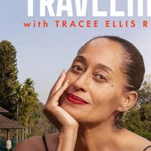 SOLO TRAVELING WITH TRACEE ELLIS ROSS Season 2 Now Streaming on The Roku Channel