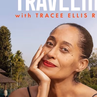 SOLO TRAVELING WITH TRACEE ELLIS ROSS Season 2 Now Streaming on The Roku Channel