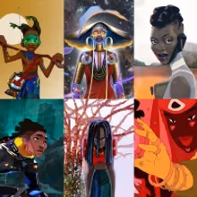 KIZAZI MOTO: GENERATION FIRE Comes to Disney in 2022