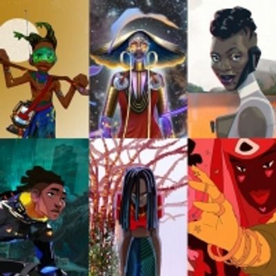 KIZAZI MOTO: GENERATION FIRE Comes to Disney in 2022