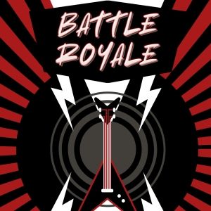 Samantha Roberts and Ndanu Mutisya to Star in BATTLE ROYALE at Chelsea Table + Stage